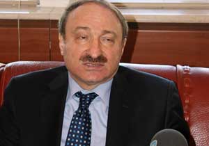 Özak futbolcuları ziyaret etti