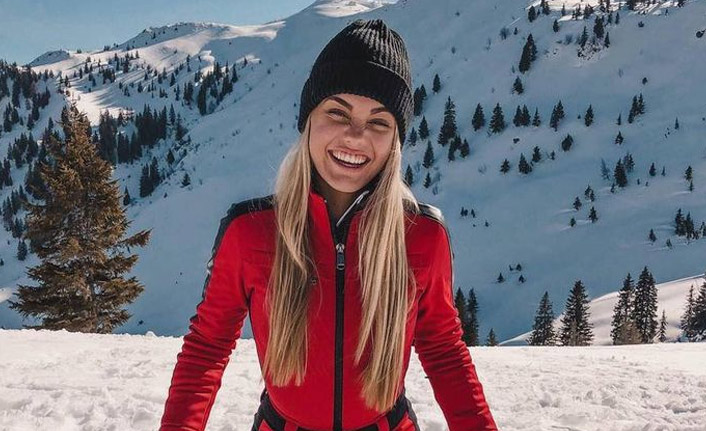 Eski kainat güzeli kalbine yenildi