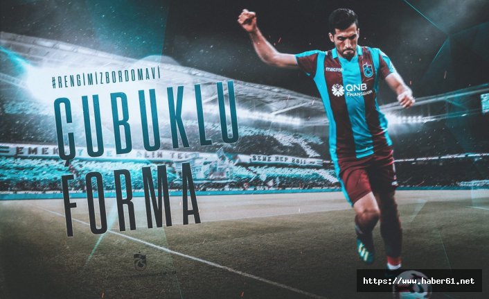 Trabzonspor Akhisar karşısına böyle çıkacak