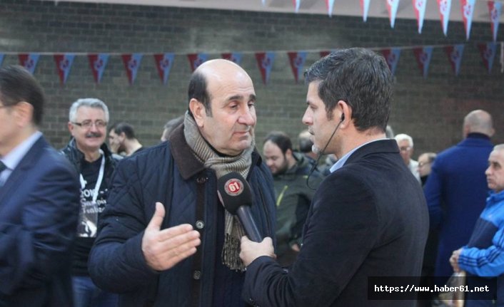 Volkan Canalioğlu “Kupadan haksız elendik”