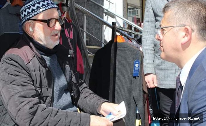 Atakan Aksoy: Sadece proje değil Kaynak açıklıyoruz