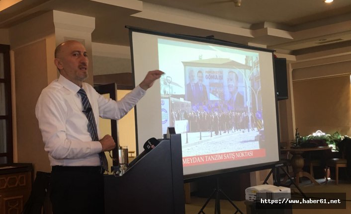 Tanzim satış vatandaşı ayrıştırıyor!