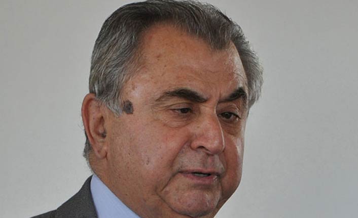 KKTC eski Başbakanı İrsen Küçük hayatını kaybetti