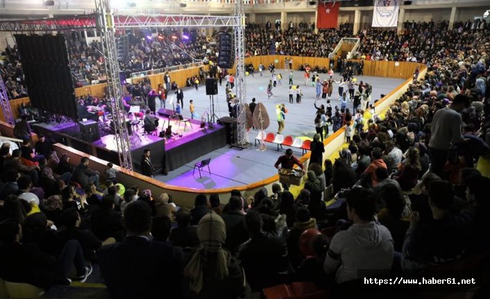 Artvin’in Kurtuluşunun 98. Yılı Tokat’ta Coşkuyla Kutlandı