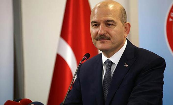 Bakan Soylu açıkladı: 'FETÖ'den 511 bin kişi gözaltına alındı'