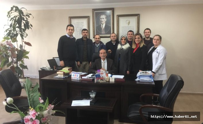 Kaşüstü ÇPAL yeniden Avrupa yolunda