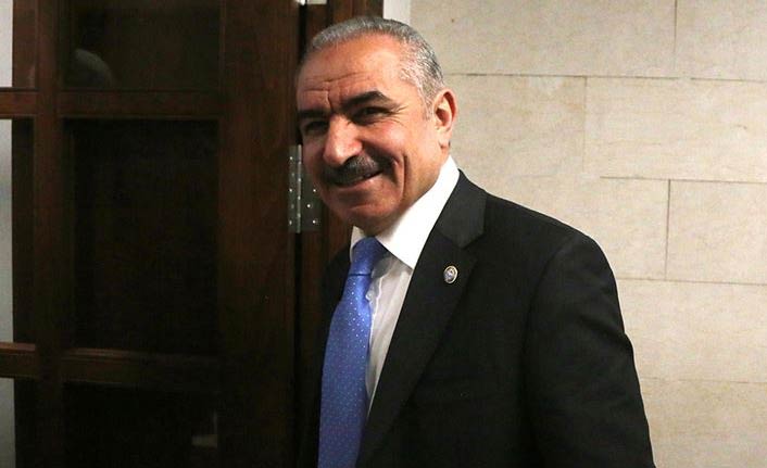 Filistin'in yeni başbakanı Muhammed Iştiyye oldu