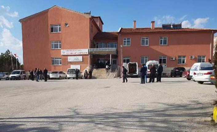 İki kardeşin arazi anlaşmazlığı feci şekilde bitti