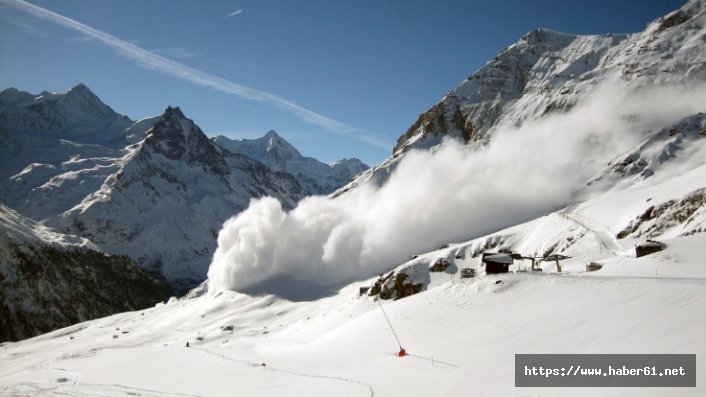 Doğu illerine kritik uyarı