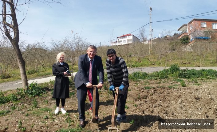 Atakan Aksoy: Sistemin gelirini tüketen anlayış terk edilmeli