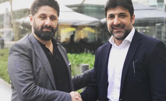 Eski Trabzonsporlu 2. Lig takımıyla anlaştı