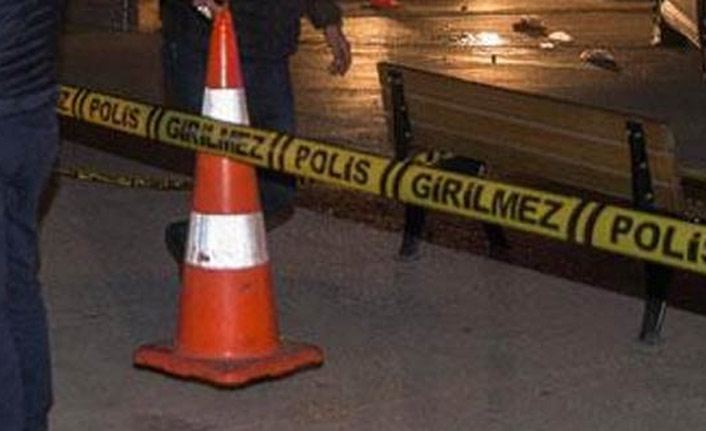 Kocasını öldürtmek için kiralık katil tuttu!