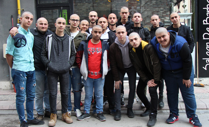 Vefalı arkadaşlıktan fark yaratan destek