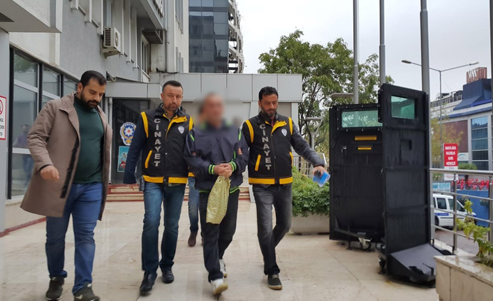 Katil zanlısının avukatından şok savunma