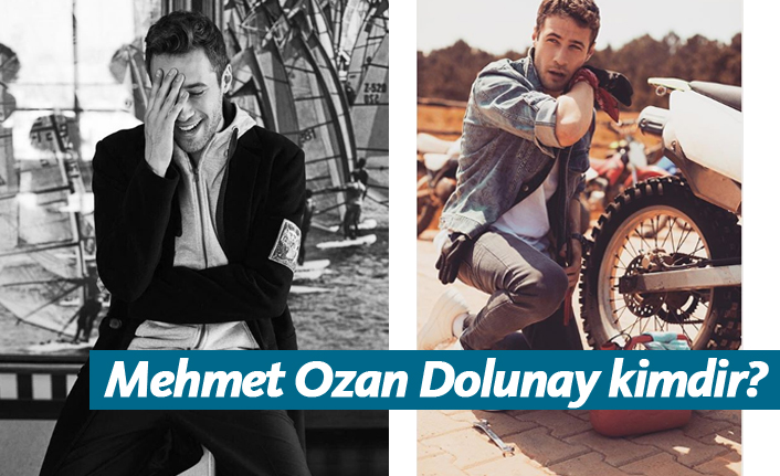 Mehmet Ozan Dolunay kimdir, nerelidir, kaç yaşındadır?