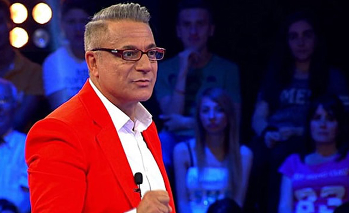 Erbil'den hayranlarını heyecanlandıran paylaşım