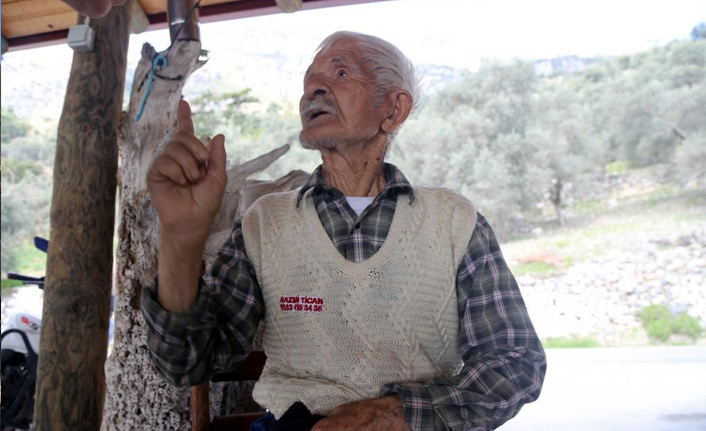 Sürekli kaybolunca, çözüm bulundu