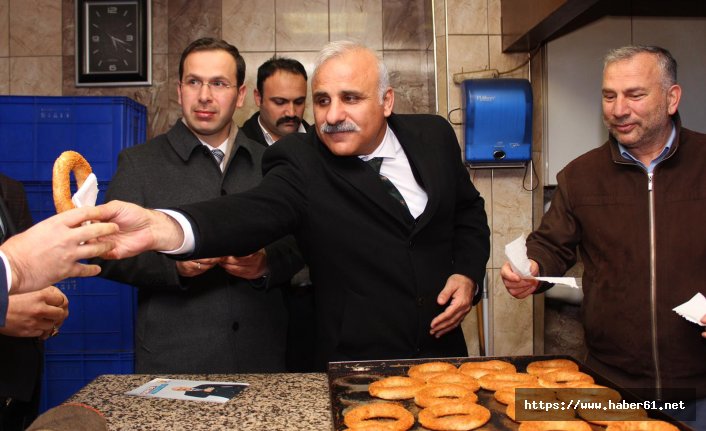 Murat Zorluoğlu: Değirmendere'yi kıymetli hale getireceğiz