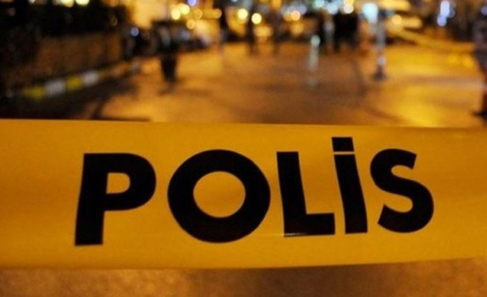 Villada cinayet!Kafasına poşet geçirilmiş...