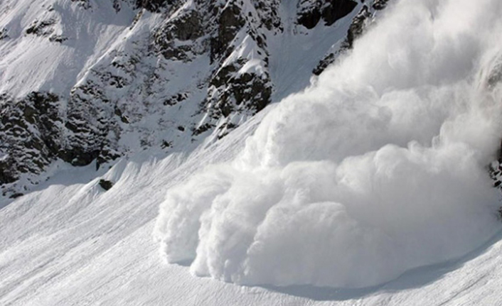 İskoçya'da çığ düştü: 2 ölü, 2 yaralı