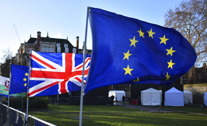 Son Dakika! İngiliz parlamentosundan Brexit kararı