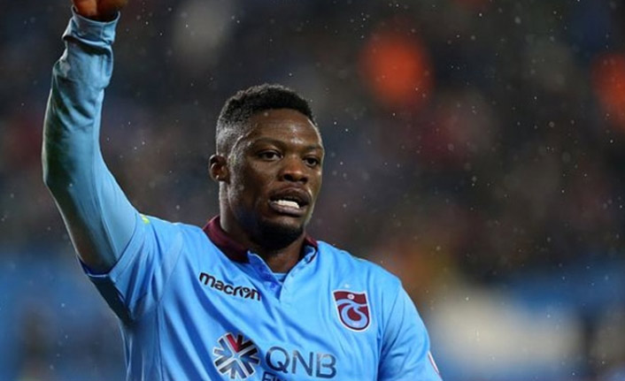 Ekuban'dan Trabzonspor'a övgü