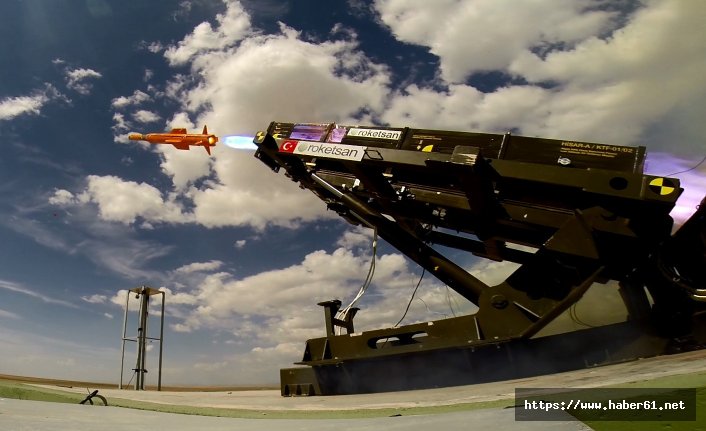  Karadeniz’de roket ve füze atışı yapılacak!