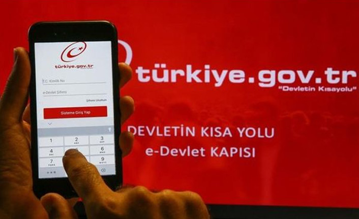 Doçentlik başvuruları artık e-Devlet'te