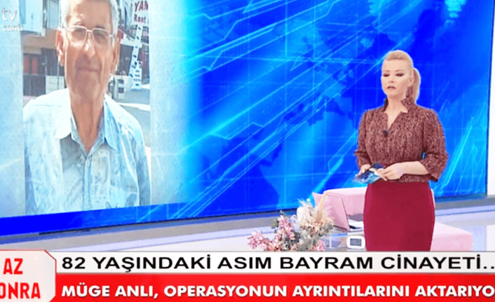 Asım Bayram'ı kim öldürdü? Müge Anlı'daki Asım Bayram cinayetinde yeni gelişme
