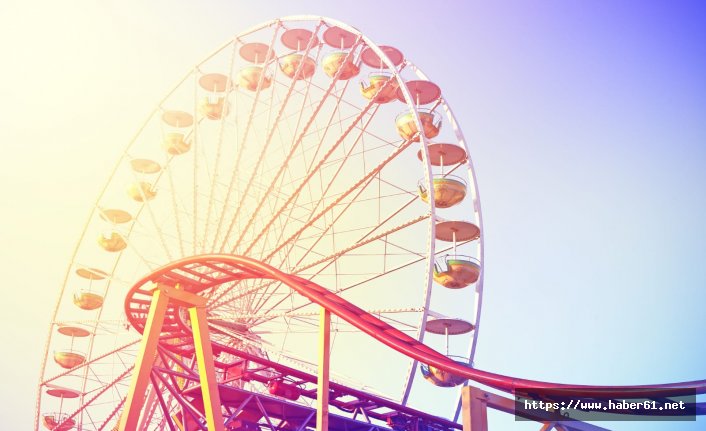 Murat Zorluoğlu: Gülcemal Karadeniz'in eğlence adası olacak