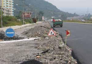 Of Sahil Projesi Hayata Geçiyor
