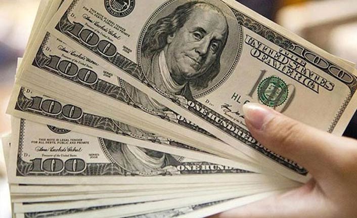 Çin'den flaş dolar ve altın hamlesi