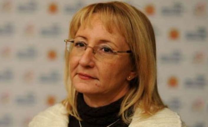 Prof. Beril Dedeoğlu hayatını kaybetti - Beril Dedeoğlu kimdir?