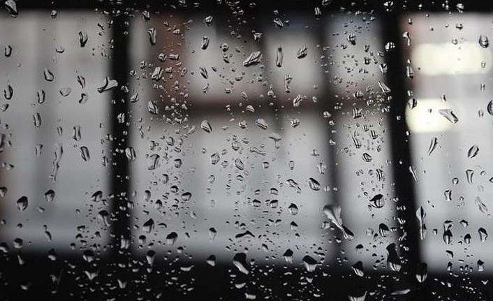 Doğu Karadeniz'de yağış bekleniyor!