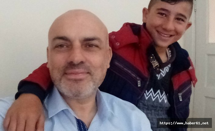 Şırnak’ın sınır köyünden Trabzonspor’a!