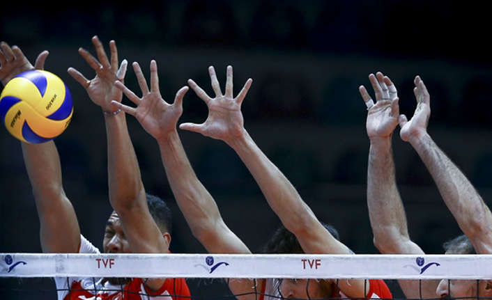 Voleybolda kupa heyecanı başlıyor!