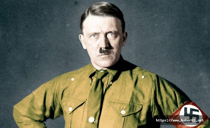 Hitler'den maaş almaya devam ediyorlar!