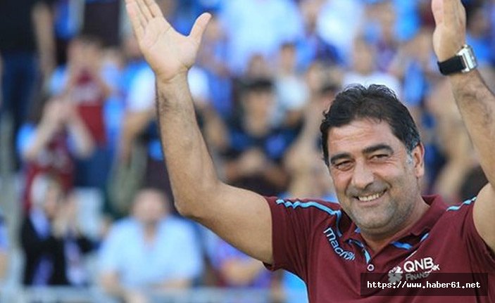 Karaman, bu isimlerden vazgeçemiyor