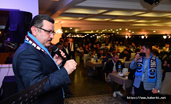 Ahmet Metin Genç: Amatör kulüpler Trabzonspor'un ruhudur