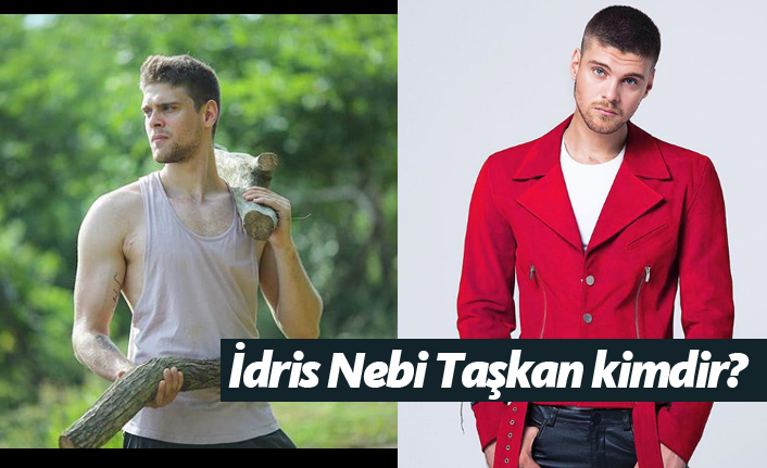 İdris Nebi Taşkan kimdir, nerelidir, kaç yaşındadır?