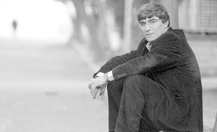 Hrant Dink davasında 2 tahliye