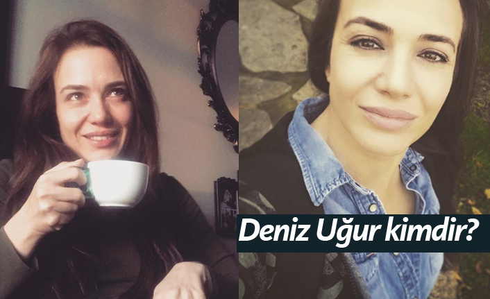 Deniz Uğur kimdir, nerelidir, kaç yaşındadır?