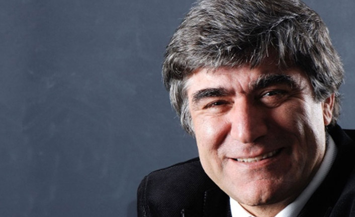 Dink davasında flaş gelişme