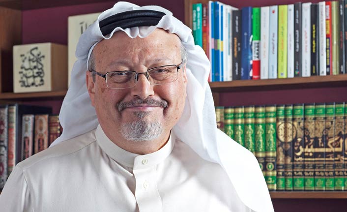 Kaşıkçı soruşturmasında flaş gelişme