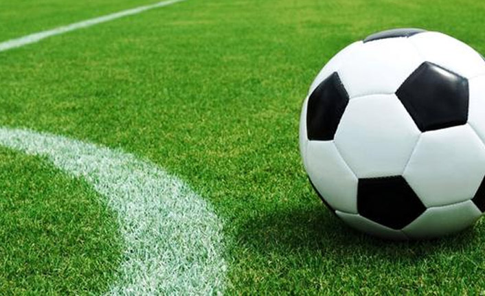 Futbolda haftanın programı