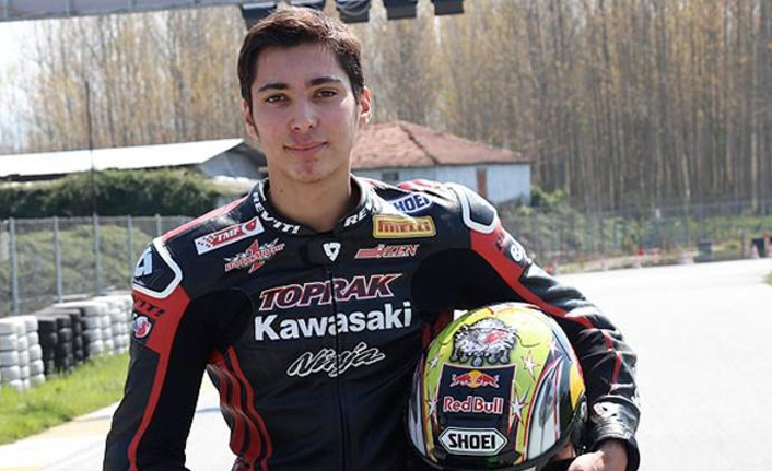 Toprak Razgatlıoğlu, Tayland'da piste çıkacak