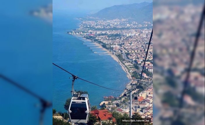 Ordu’da turizm hareketlendi: Ocak ayında ziyaretçi sayısı arttı. 15.03.2019