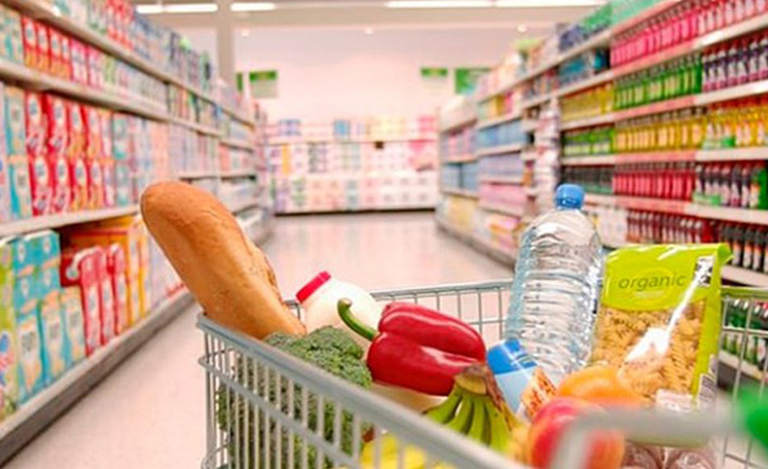 Perakende satış hacmi ocakta aylık artış gösterdi