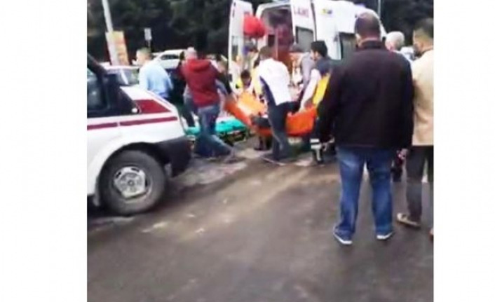 Tartıştığı dayısının oğluna kurşun yağdırdı