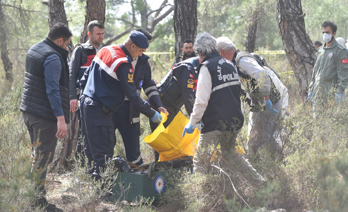 Katil zanlısının ifadesi şok etti!
